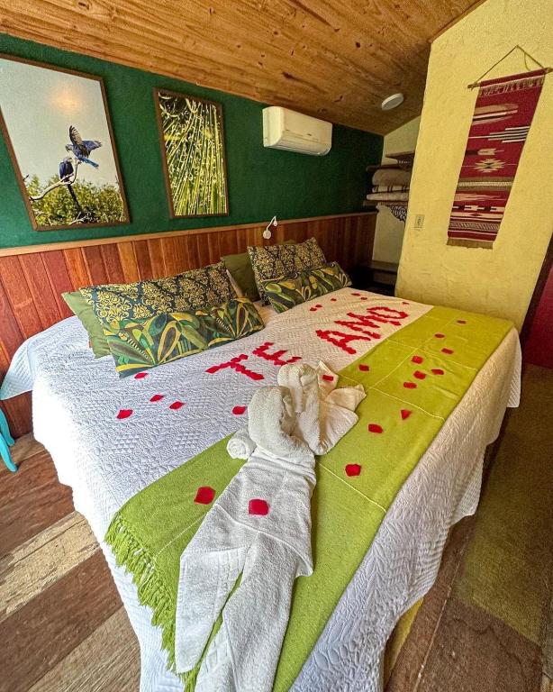 Pousada Paraíso Açú