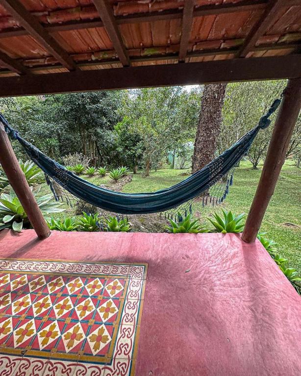 Pousada Paraíso Açú