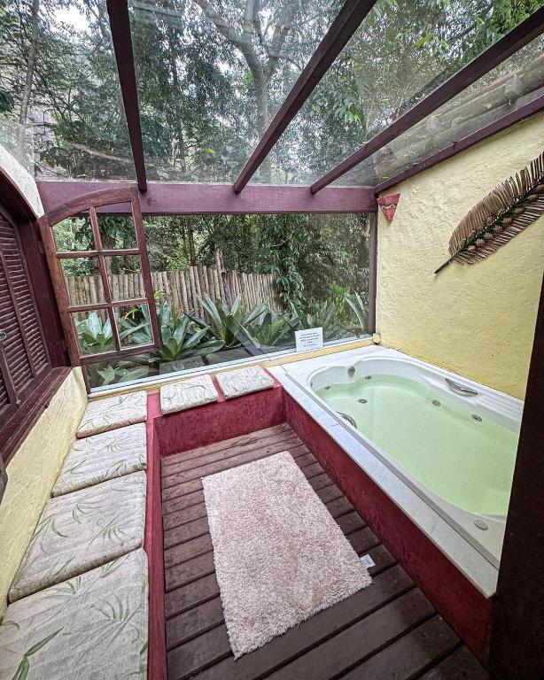 Pousada Paraíso Açú