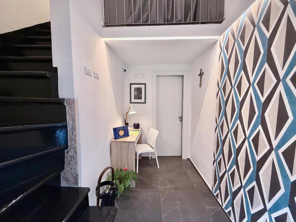 Fotografie z fotogalerie ubytování Ad Maiora - Design Rooms v destinaci Ragusa