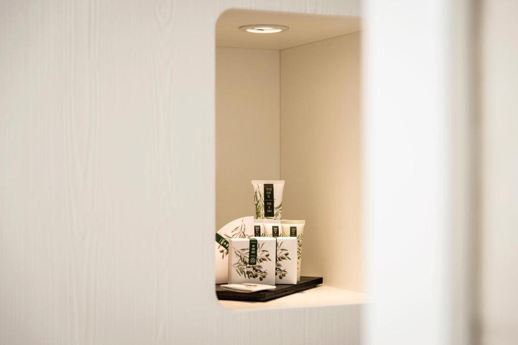 Masseria Muntibianchi AgriResort Restaurant & SPA - 14