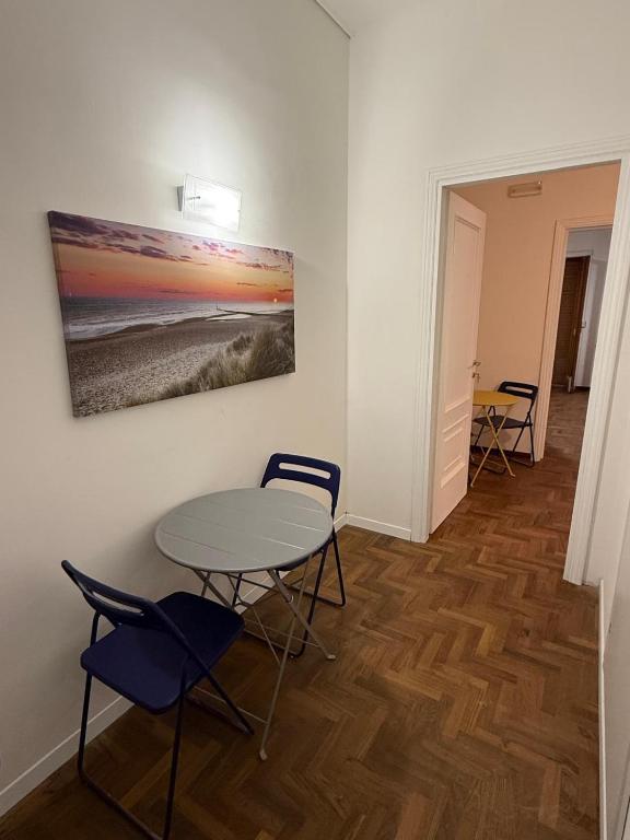 Fotografie z fotogalerie ubytování A I R Sorrento House v Sorrentu