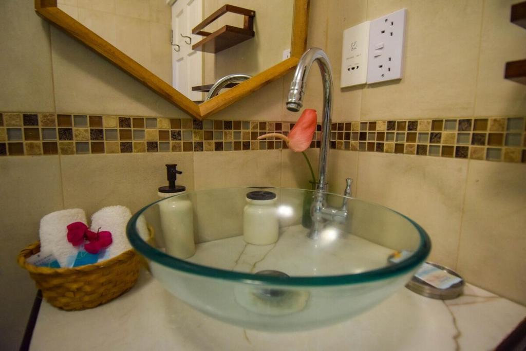Fotografie z fotogalerie ubytování Piton View Apartment With Jeep Rental - GREAT COMBO DEAL- Explore St Lucia v destinaci Soufriere