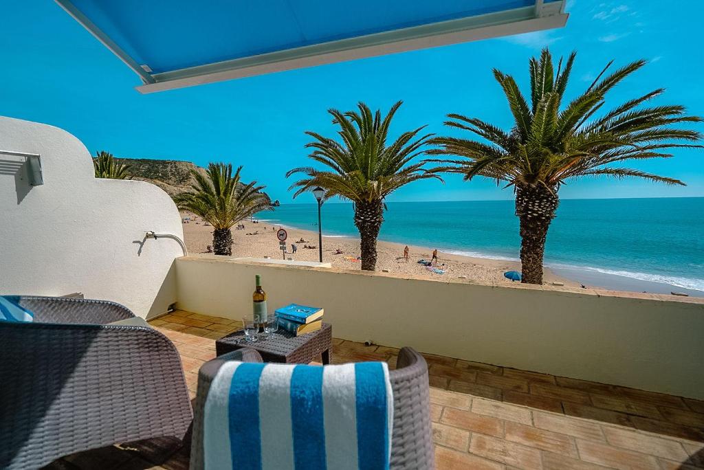 Luz Beach Apartments