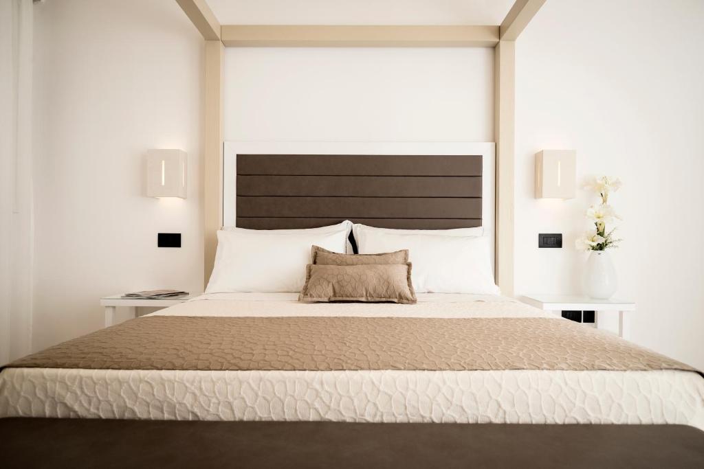 Masseria Muntibianchi AgriResort Restaurant & SPA - 9