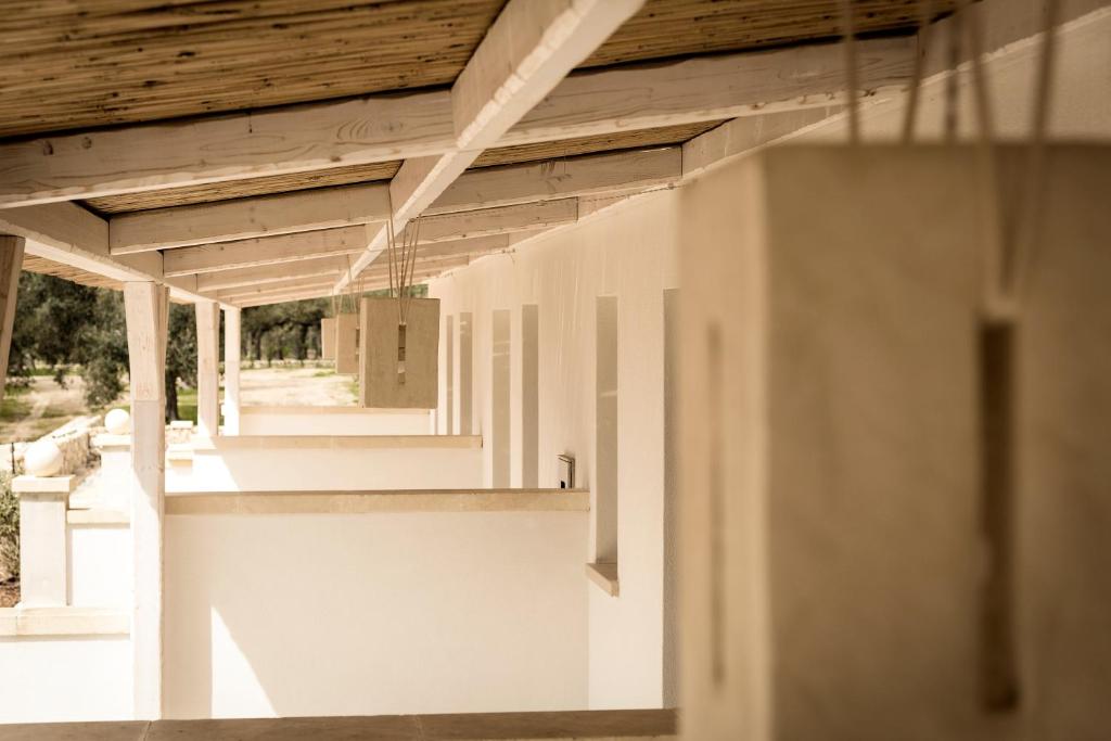 Masseria Muntibianchi AgriResort Restaurant & SPA - 16