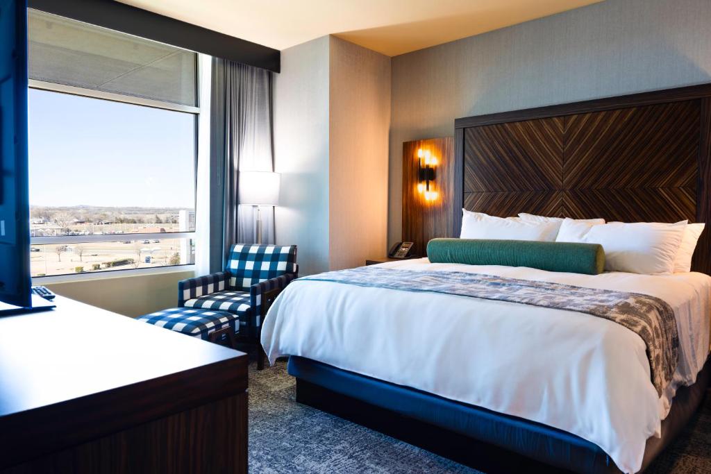 Apache Casino Hotel photo