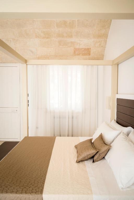 Masseria Muntibianchi AgriResort Restaurant & SPA - 10