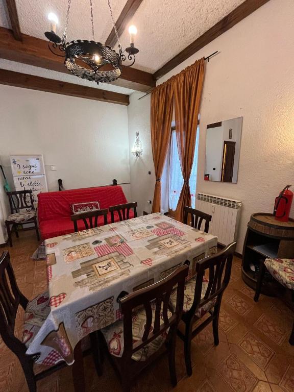 Fotografia z galérie ubytovania Hermitage v destinácii Prato Nevoso
