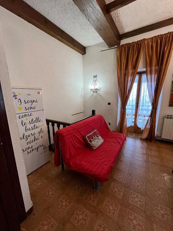 Fotografia z galérie ubytovania Hermitage v destinácii Prato Nevoso