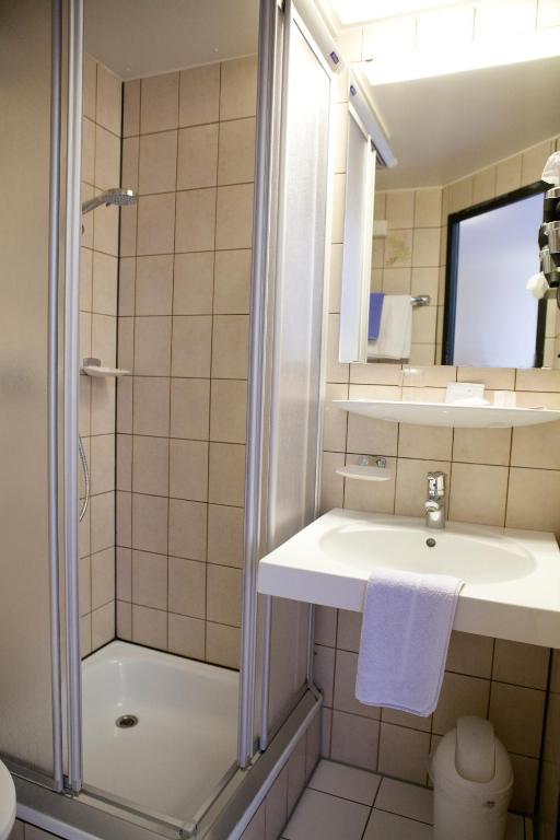 Hotel Alexa - Single Room