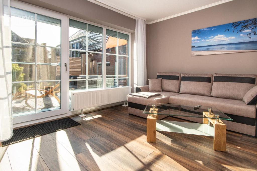 Ferienhausanlage Odins Blick