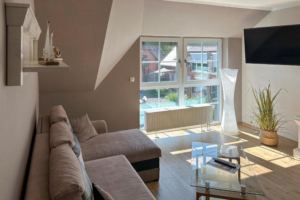 Ferienhausanlage Odins Blick