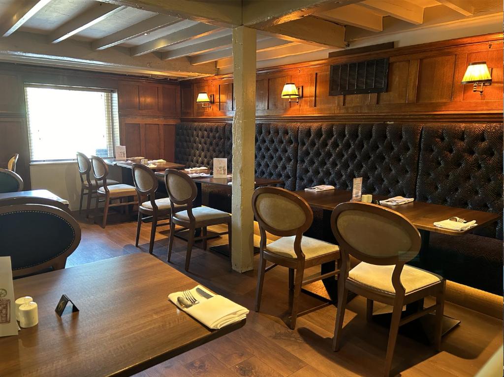 Birmingham Great Barr Hotel - Resim 20