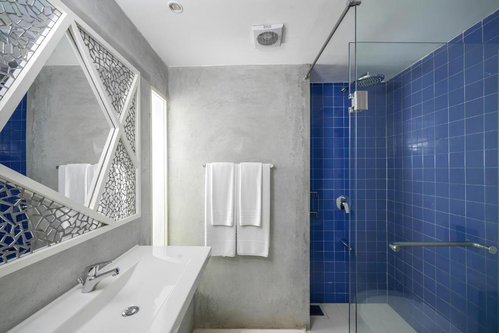 Trinco Blu by Cinnamon - 6