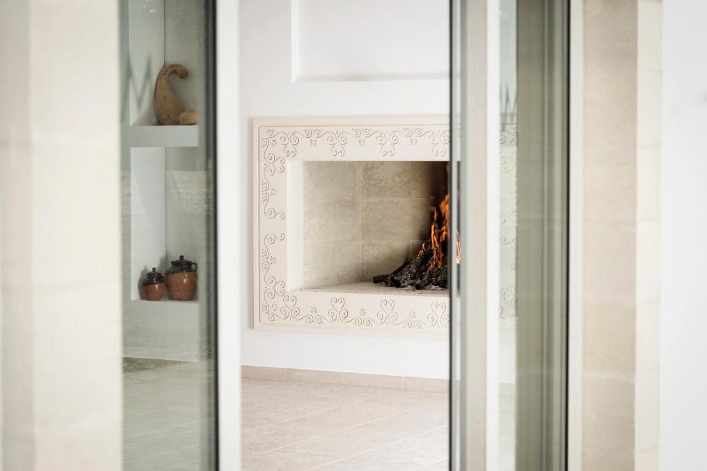 Masseria Muntibianchi AgriResort Restaurant & SPA - 6