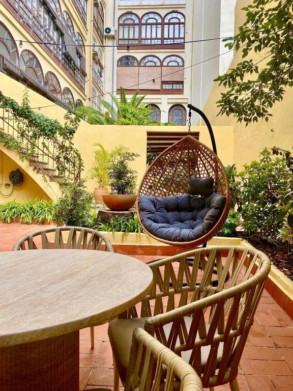 Foto da galeria de The Loft House Barcelona em Barcelona