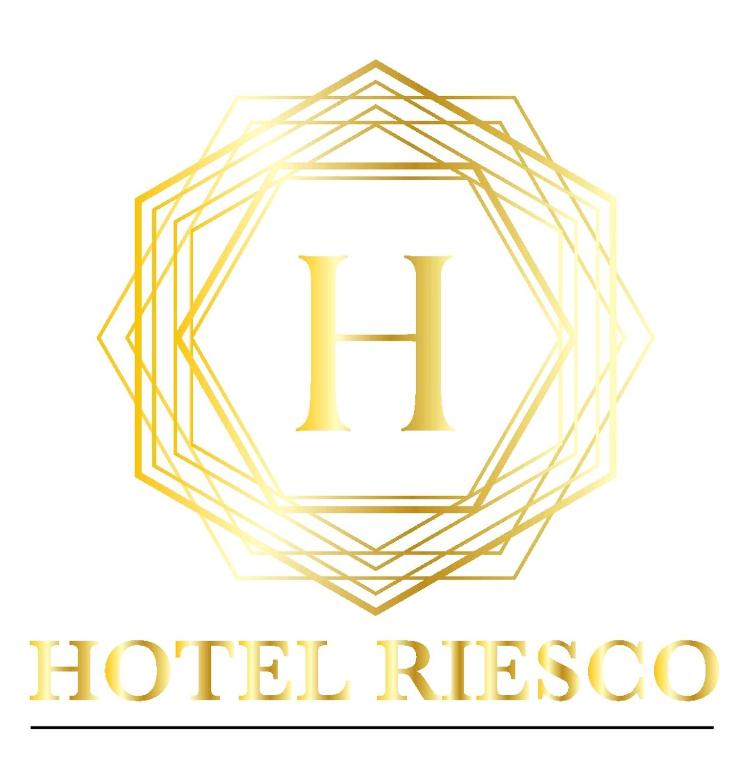 Certifikát, hodnocení, plakát nebo jiný dokument vystavený v ubytování Hotel Riesco