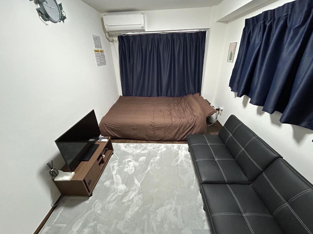ＳＯＬＥＩＬ ＴＯＫＩ 3 - Vacation STAY 18908