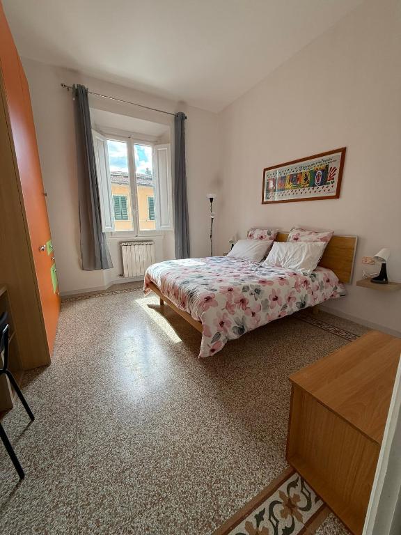 Appartamento Mercadante