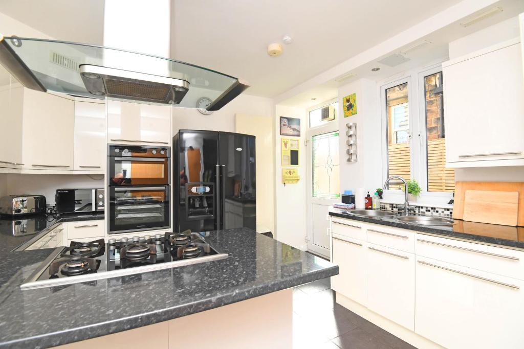 Harrogate Valley Gardens View - Harrogate Self Catering 3