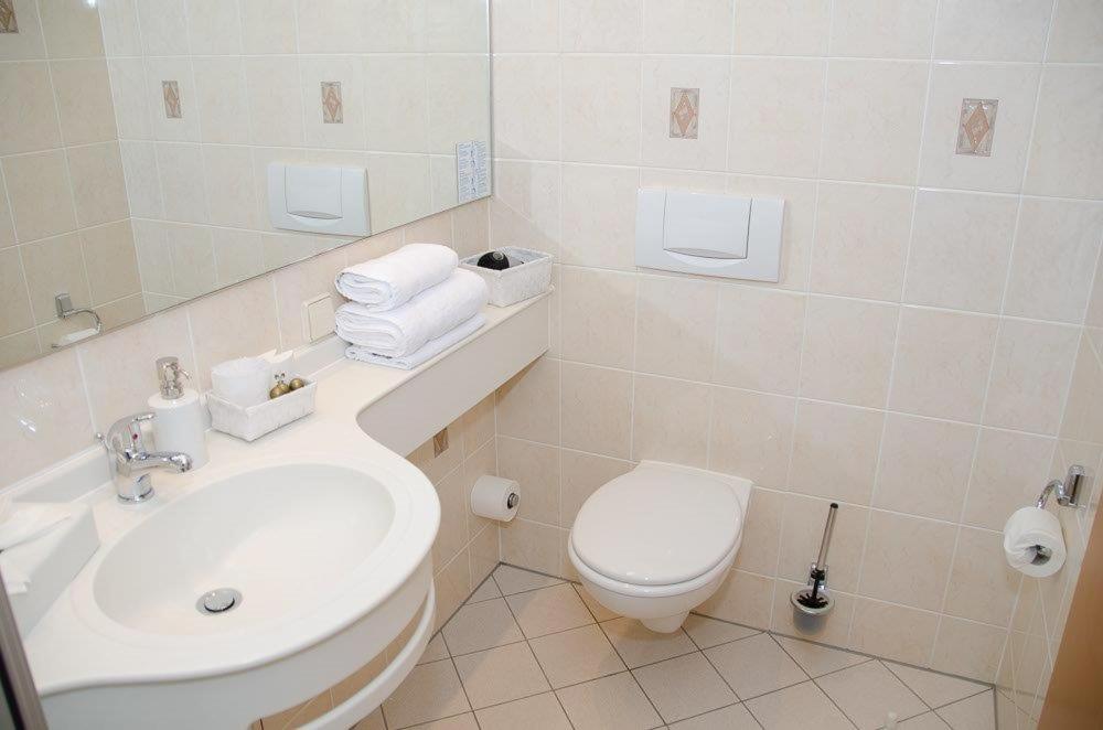 Hotel Enztal Garni - Double Room