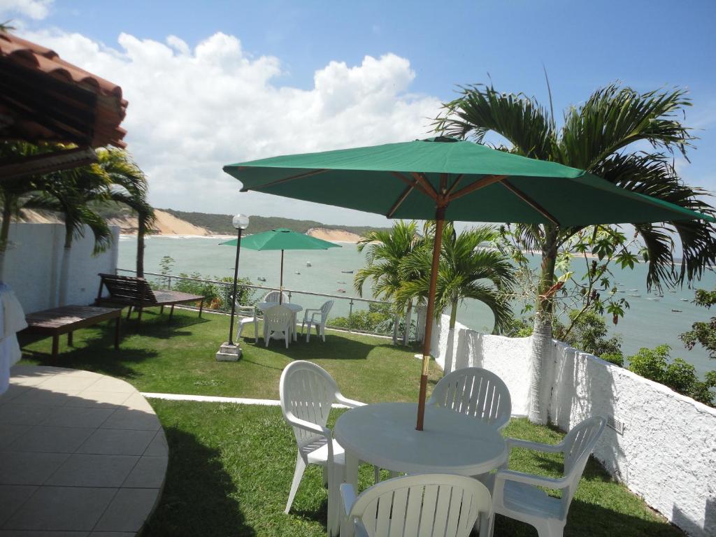  Pousada Costa Dourada