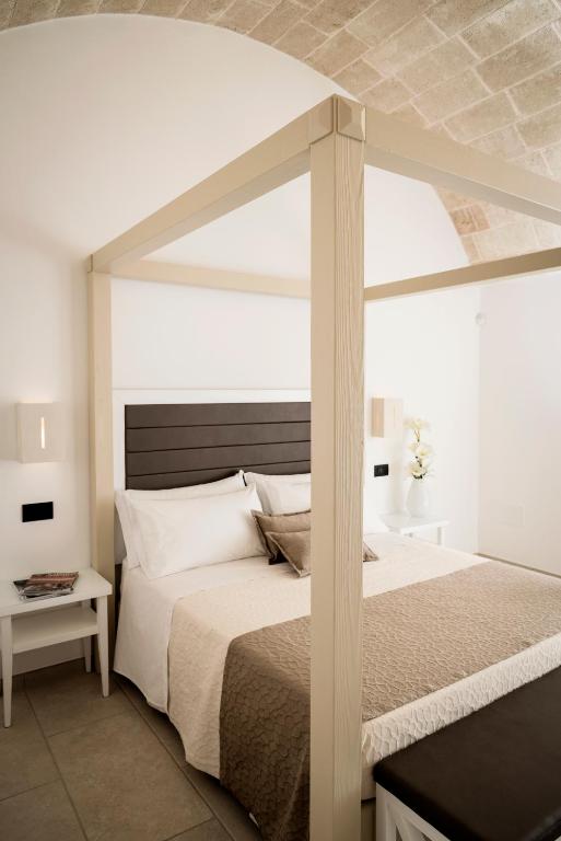 Masseria Muntibianchi AgriResort Restaurant & SPA - 11