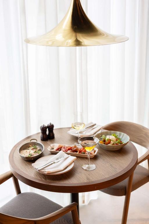 Radisson RED Hotel & Radisson RED Apartments, Kraków - Resim 24