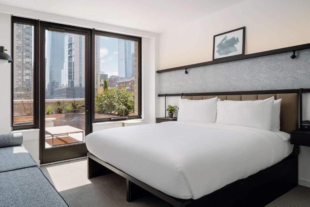 Arlo Midtown - 