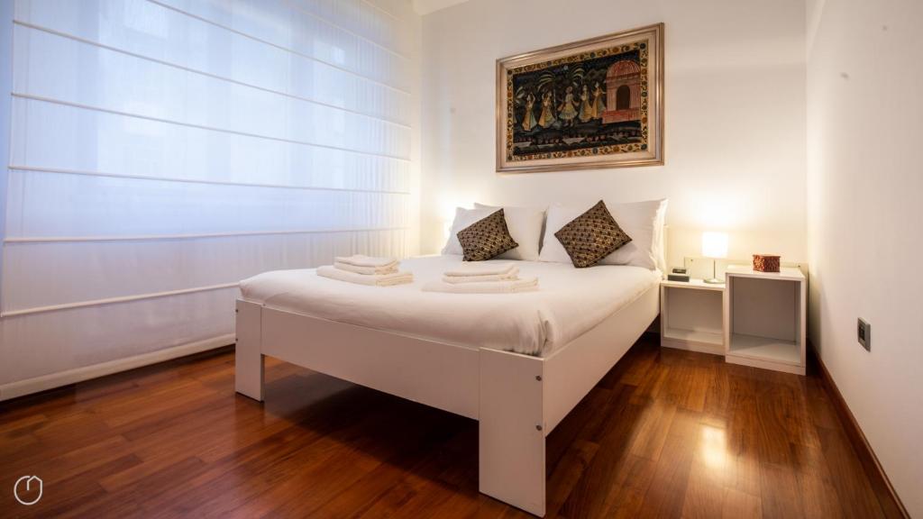 Italianway - Gradisca 8 - Housity