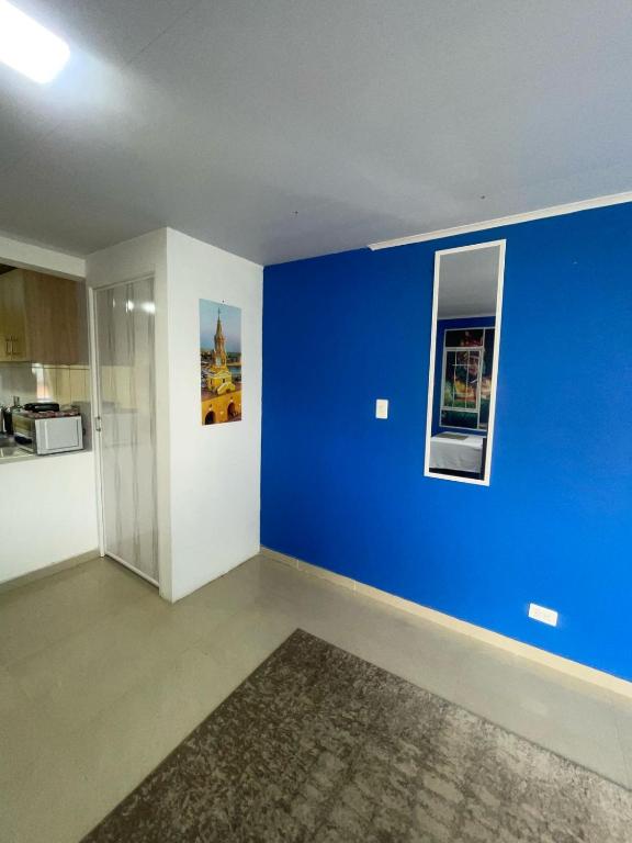 Fotografie z fotogalerie ubytování Casa THEMIS SAS v destinaci Tocancipá