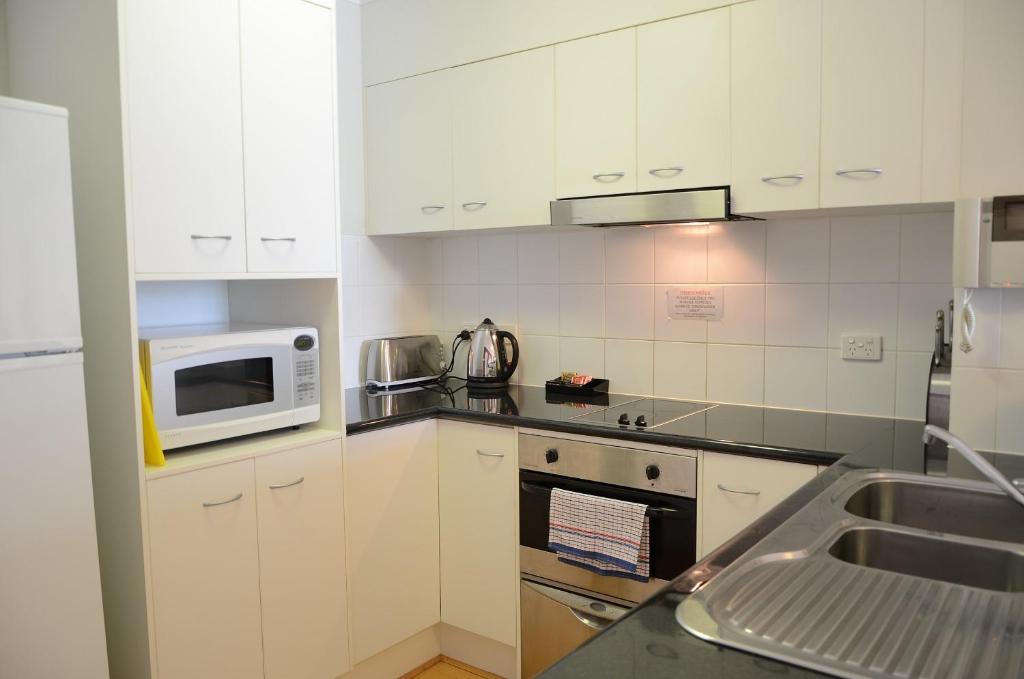 Frisco Apartments - Appartamento Executive Con Una Camera Da Letto