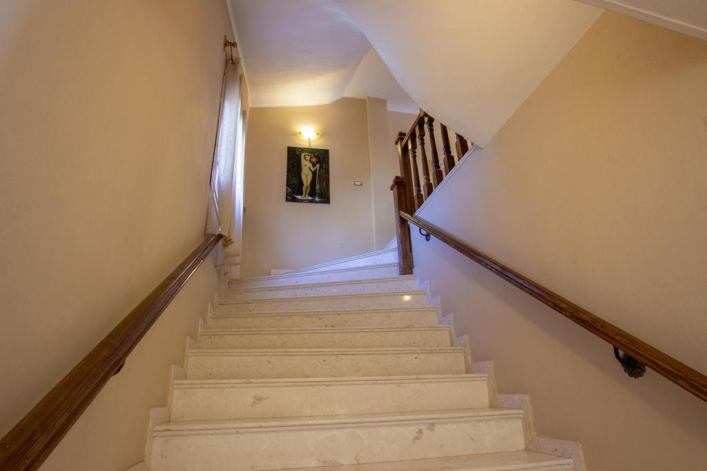 Fotografie z fotogalerie ubytování Bora Hotel v destinaci Gjirokastër