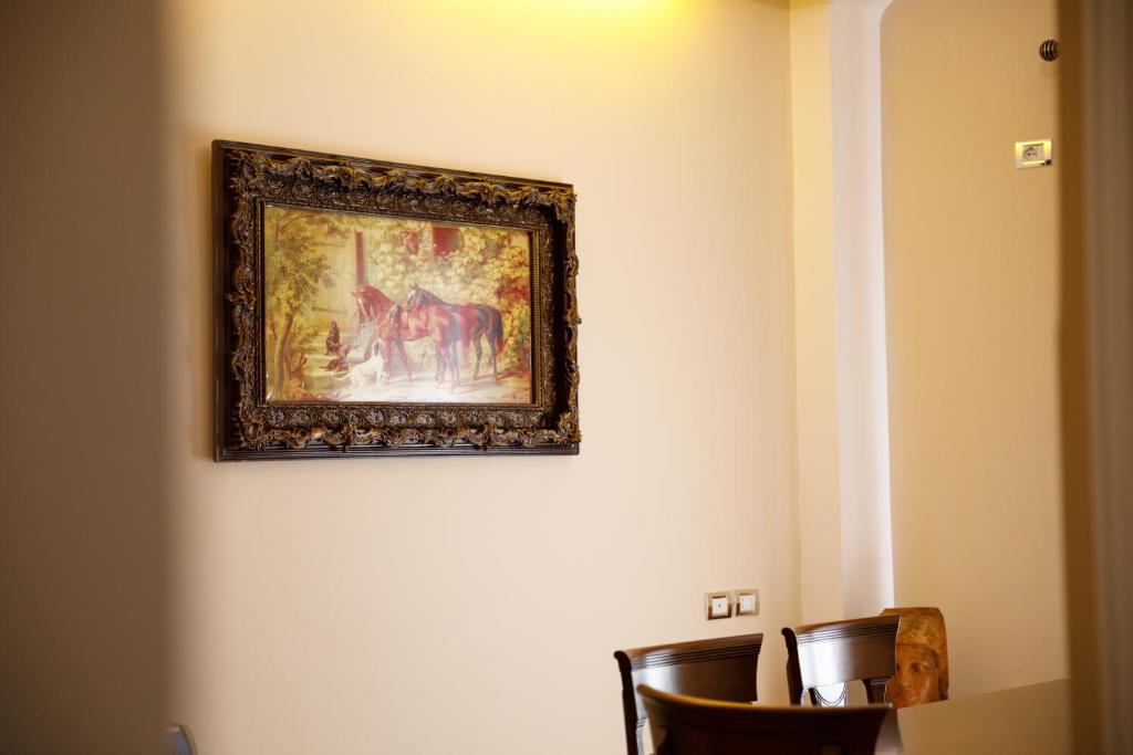 Fotografie z fotogalerie ubytování Bora Hotel v destinaci Gjirokastër