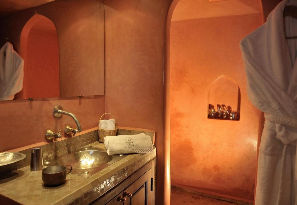 Foto dalla galleria di Riad Le Jardin d'Abdou a Marrakech