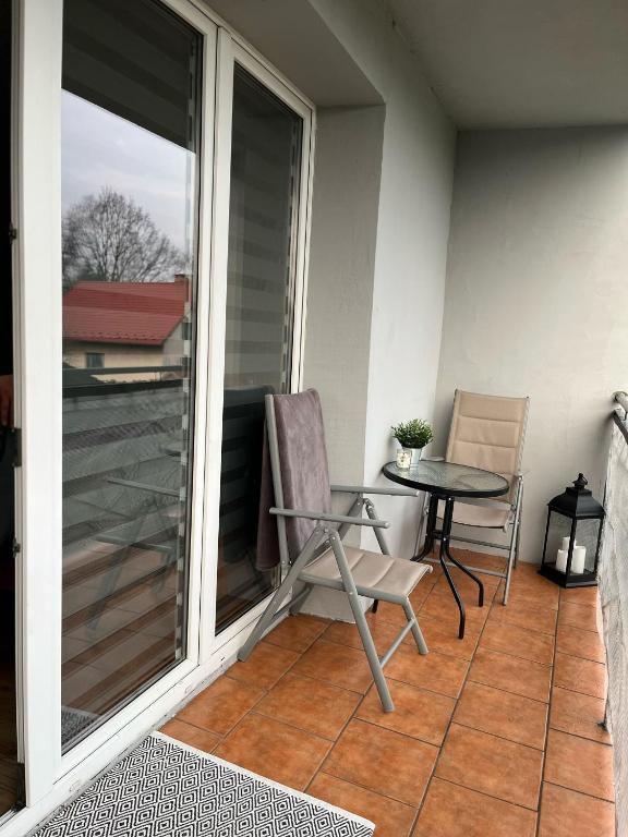 Noclegi u Eweliny - 19