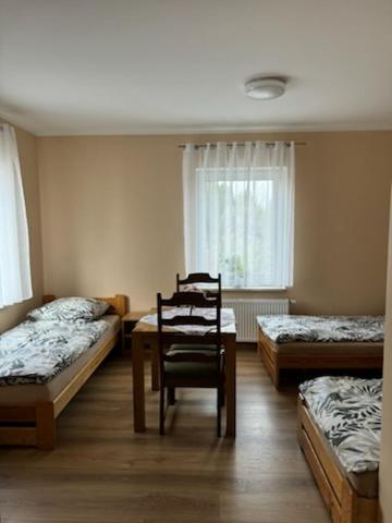 Gospodarstwo Gościnne Joanna Tadeusz Pietras - Habitación Doble