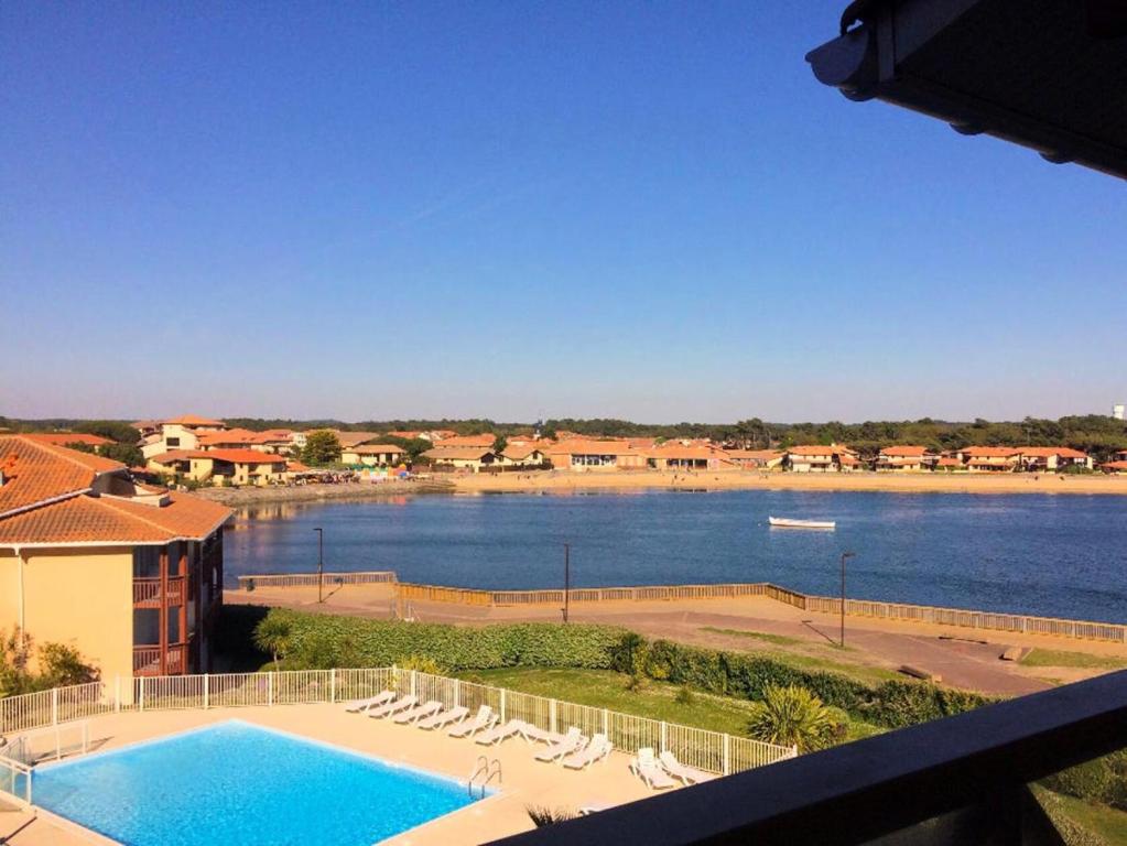 Príroda v okolí apartmánového hotela