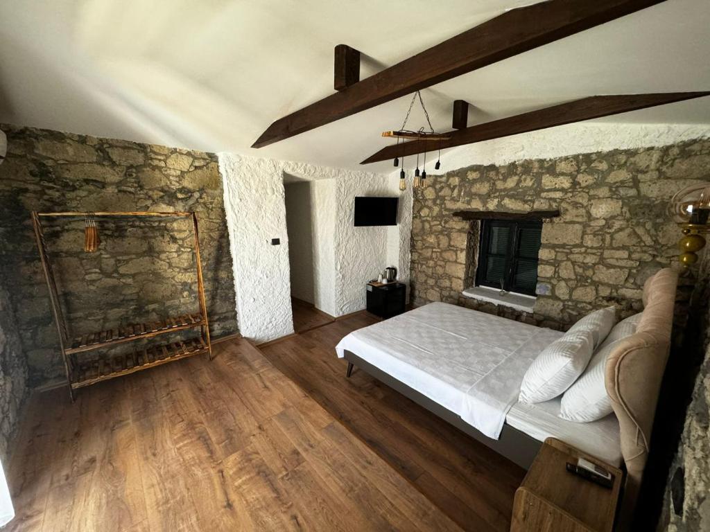 Fotografie z fotogalerie ubytování Baba Evi Butik Otel v destinaci Cesme