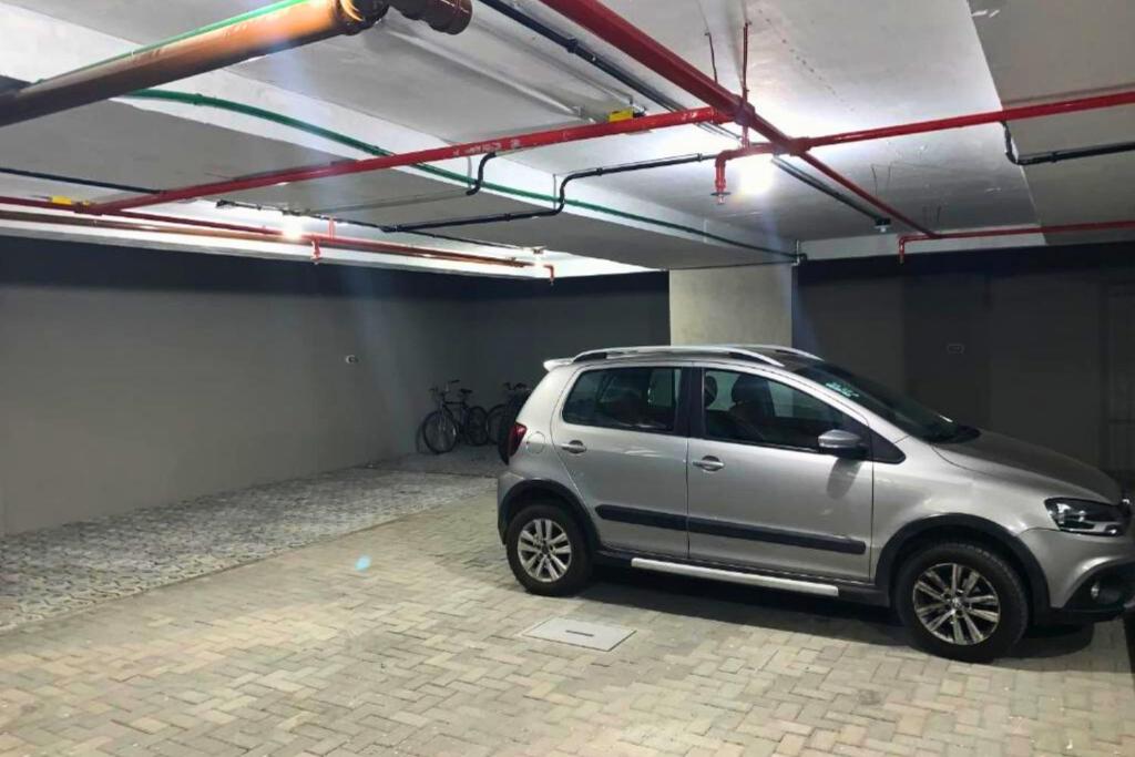 Foto da galeria de Reserva Madero Loft Natal Hotel em Natal