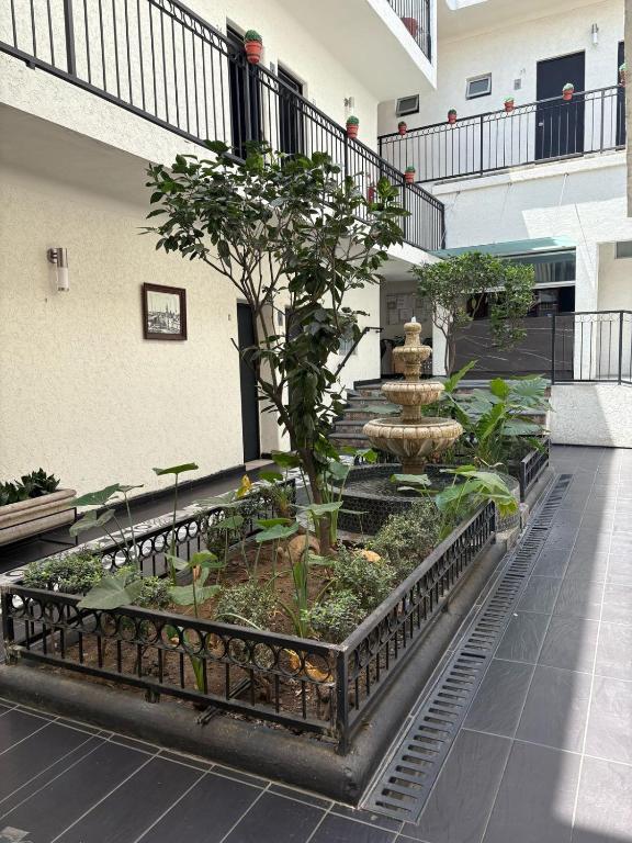 Fotografie z fotogalerie ubytování Hotel Gallo v destinaci Guadalajara