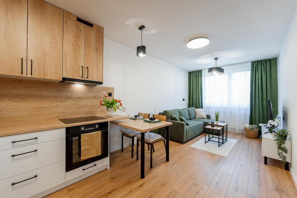 Kriva Apartment 3 City Center Kosice, Košice (precios actualizados 2026)