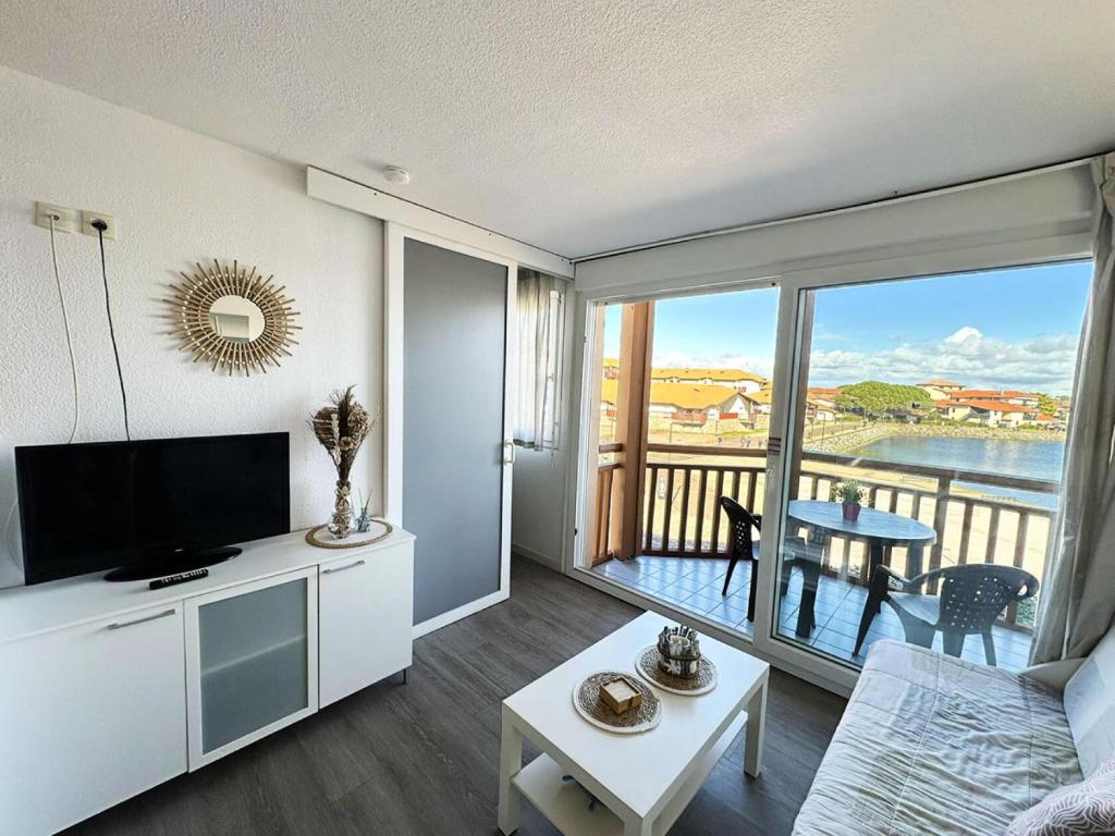 Photo de la galerie de l'établissement Résidence Le Boucanier - 3 Pièces pour 4 Personnes 231, à Vieux-Boucau-les-Bains