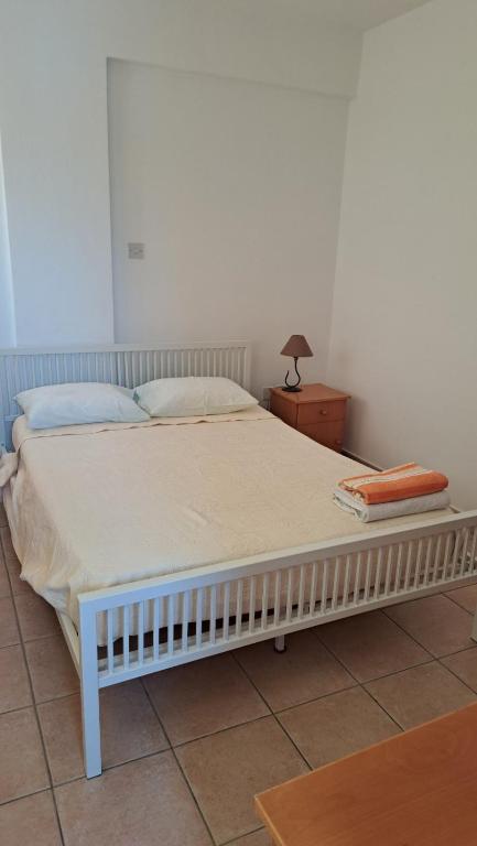 Kato Pafos Apartment n2