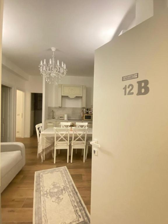 Colosseo luxury home