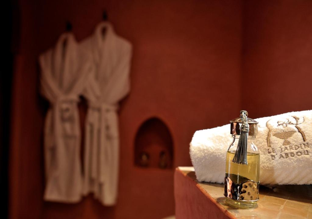 Foto dalla galleria di Riad Le Jardin d'Abdou a Marrakech