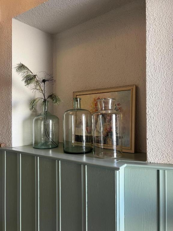 Fotografie z fotogalerie ubytování Gasthof Thünauer v destinaci Offenhausen