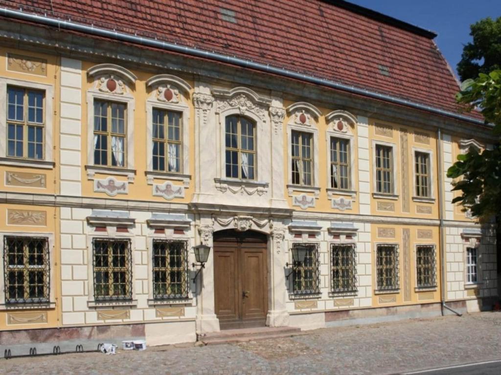Fotografie z fotogalerie ubytování Alte Kaeserei Comfortable holiday residence v destinaci Kössern