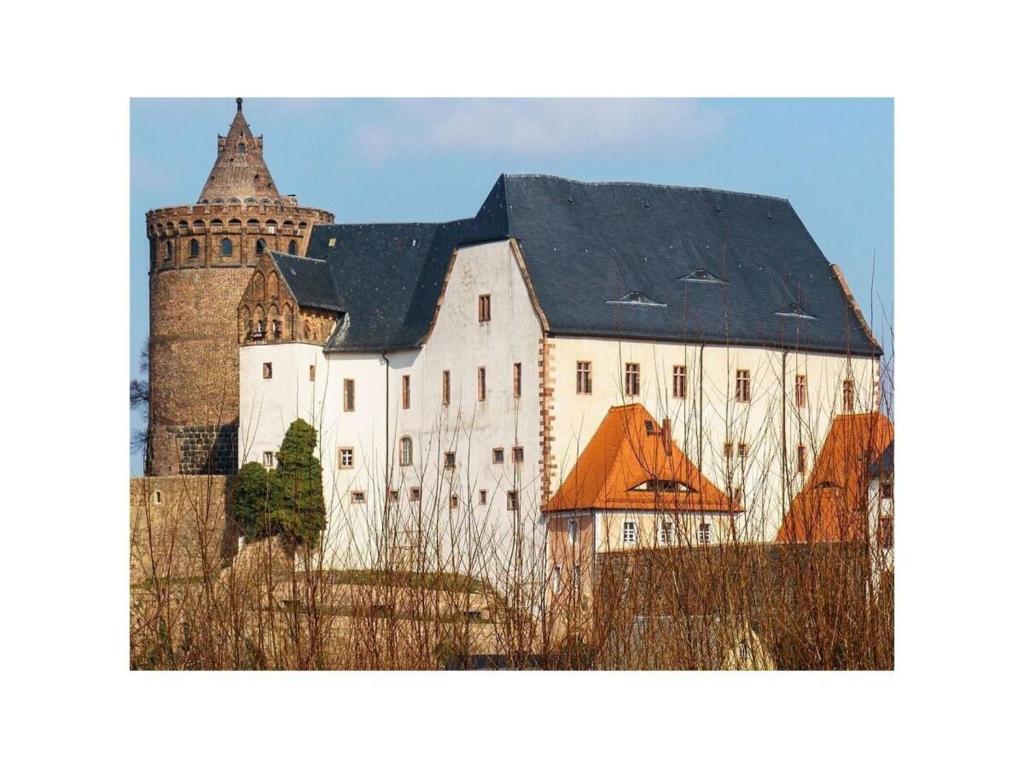 Fotografie z fotogalerie ubytování Alte Kaeserei Comfortable holiday residence v destinaci Kössern